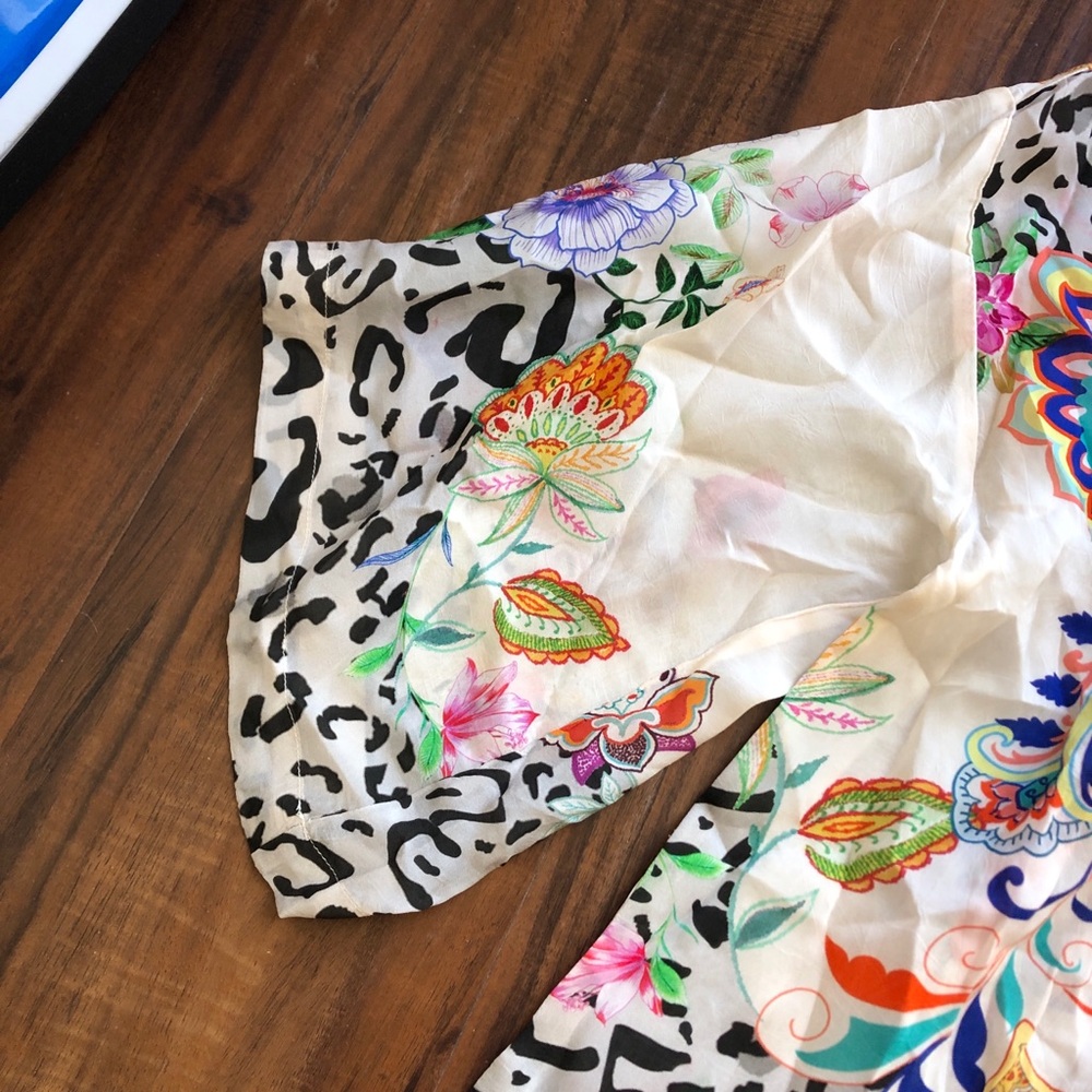 New Johnny Was - Milo Amanda Blouse - Picture 5 of 15
